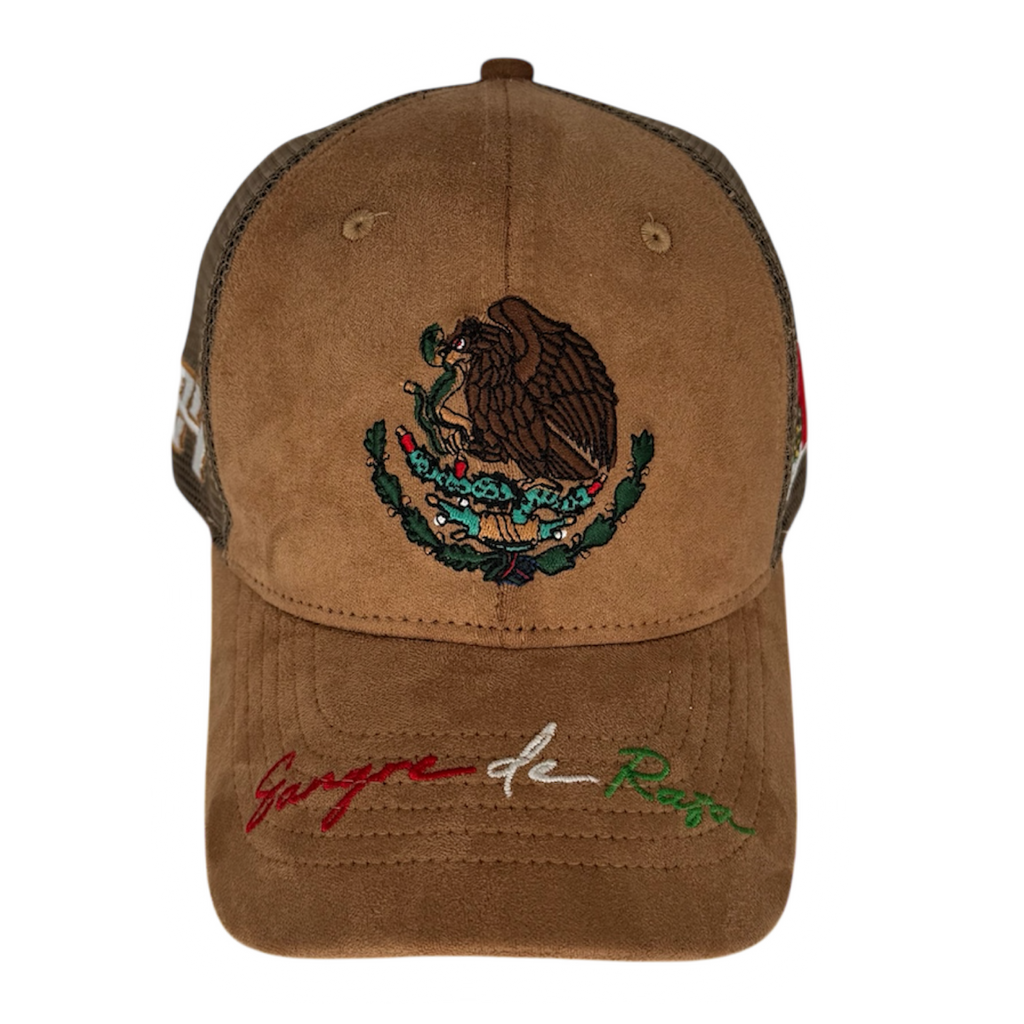 NINEDY4HATS 3 HATS BUNDLE