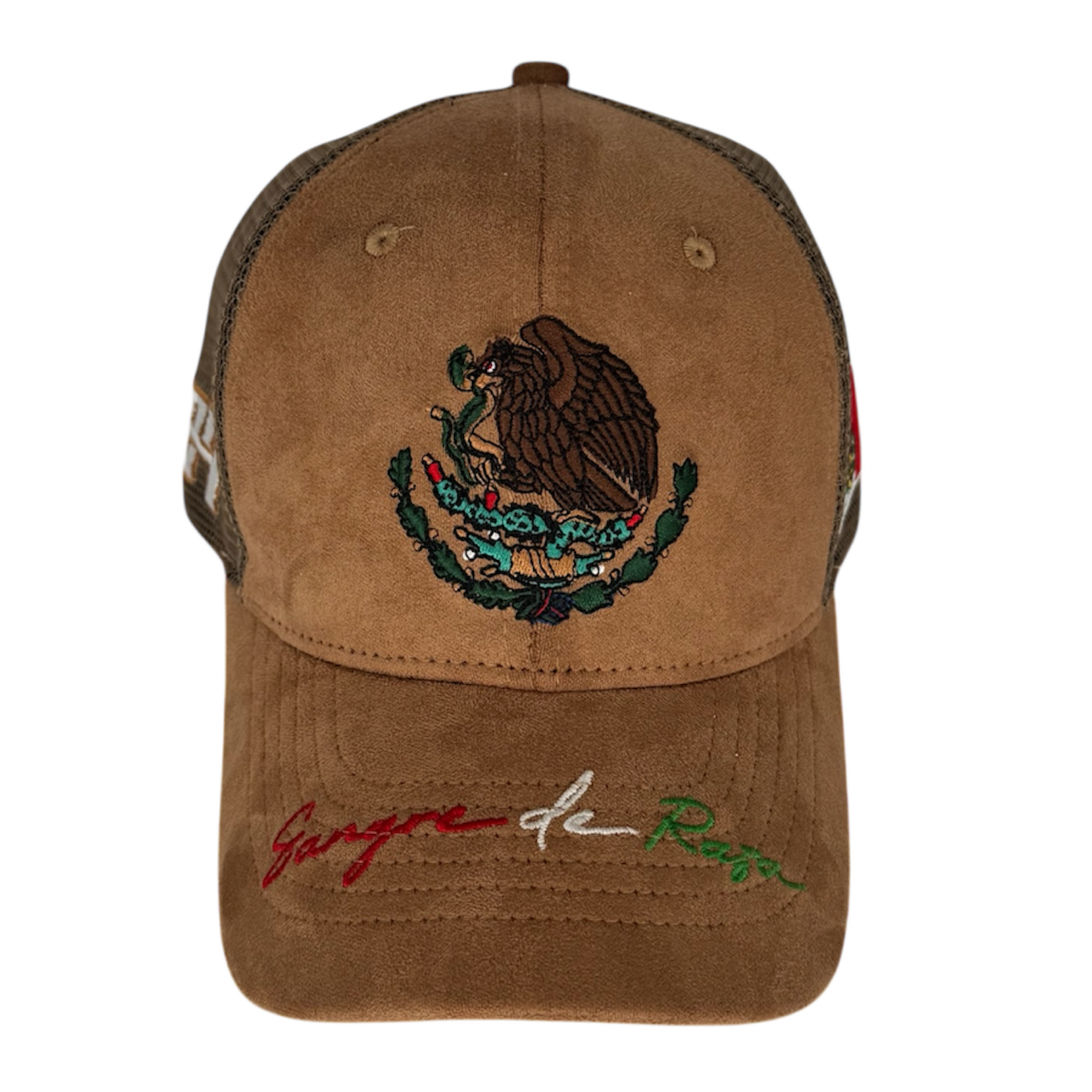 NINEDY4HATS 3 HATS BUNDLE