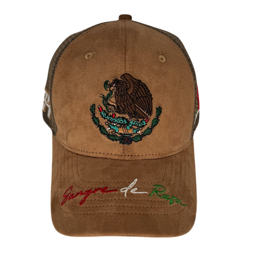 NINEDY4HATS 3 HATS BUNDLE