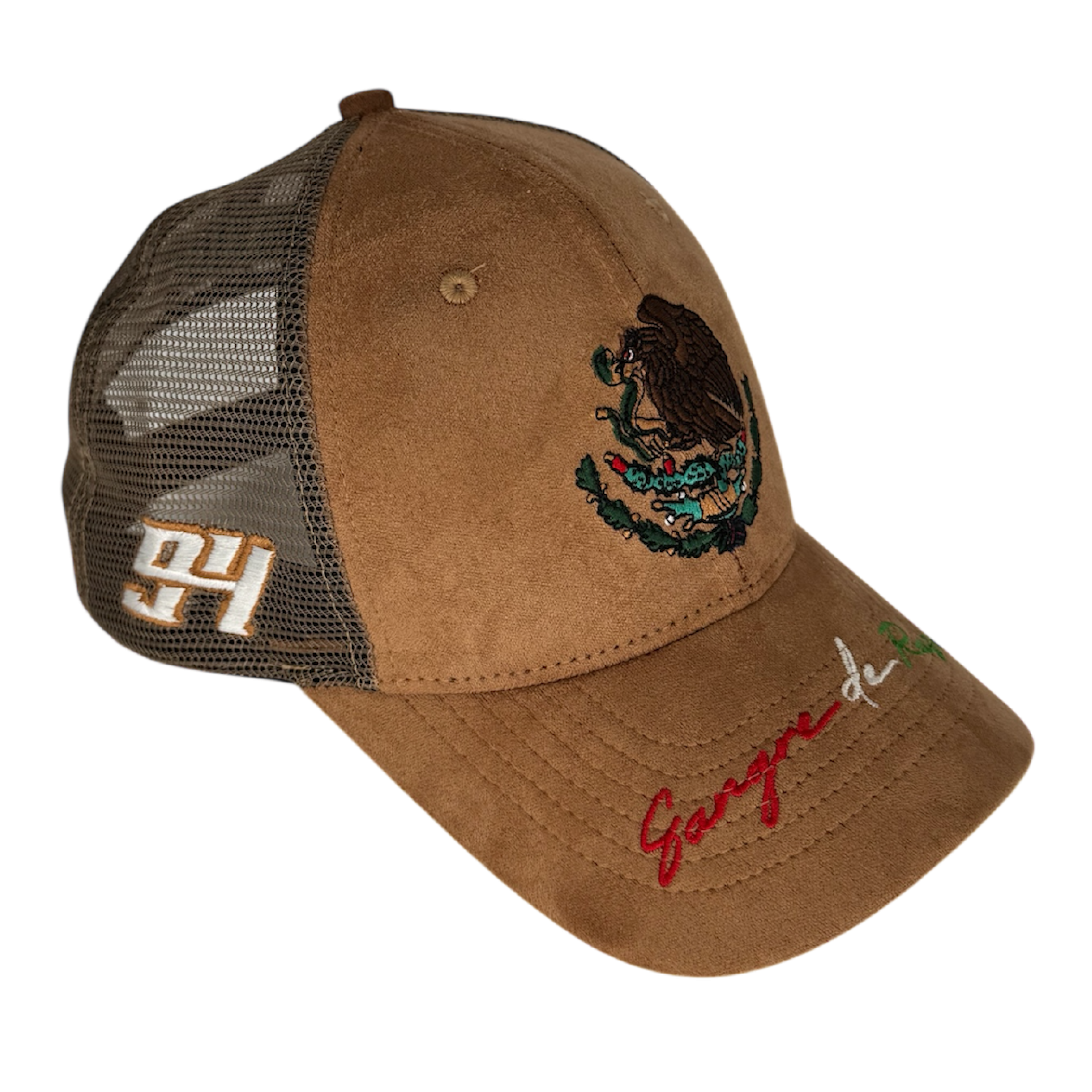 NINEDY4HATS 3 HATS BUNDLE