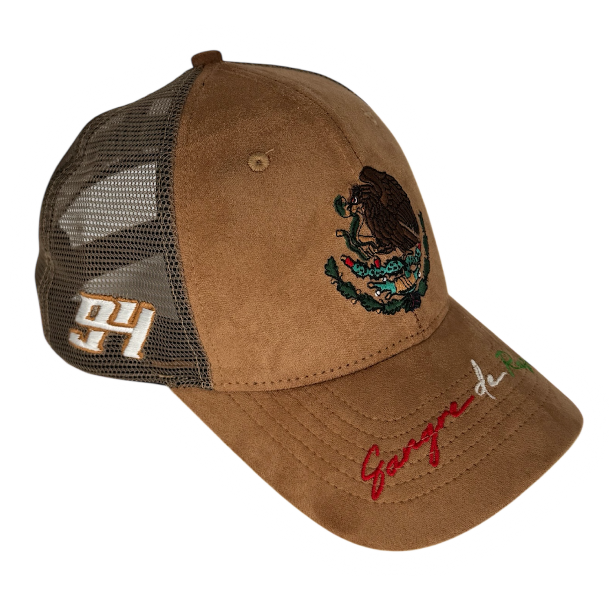 NINEDY4HATS 3 HATS BUNDLE