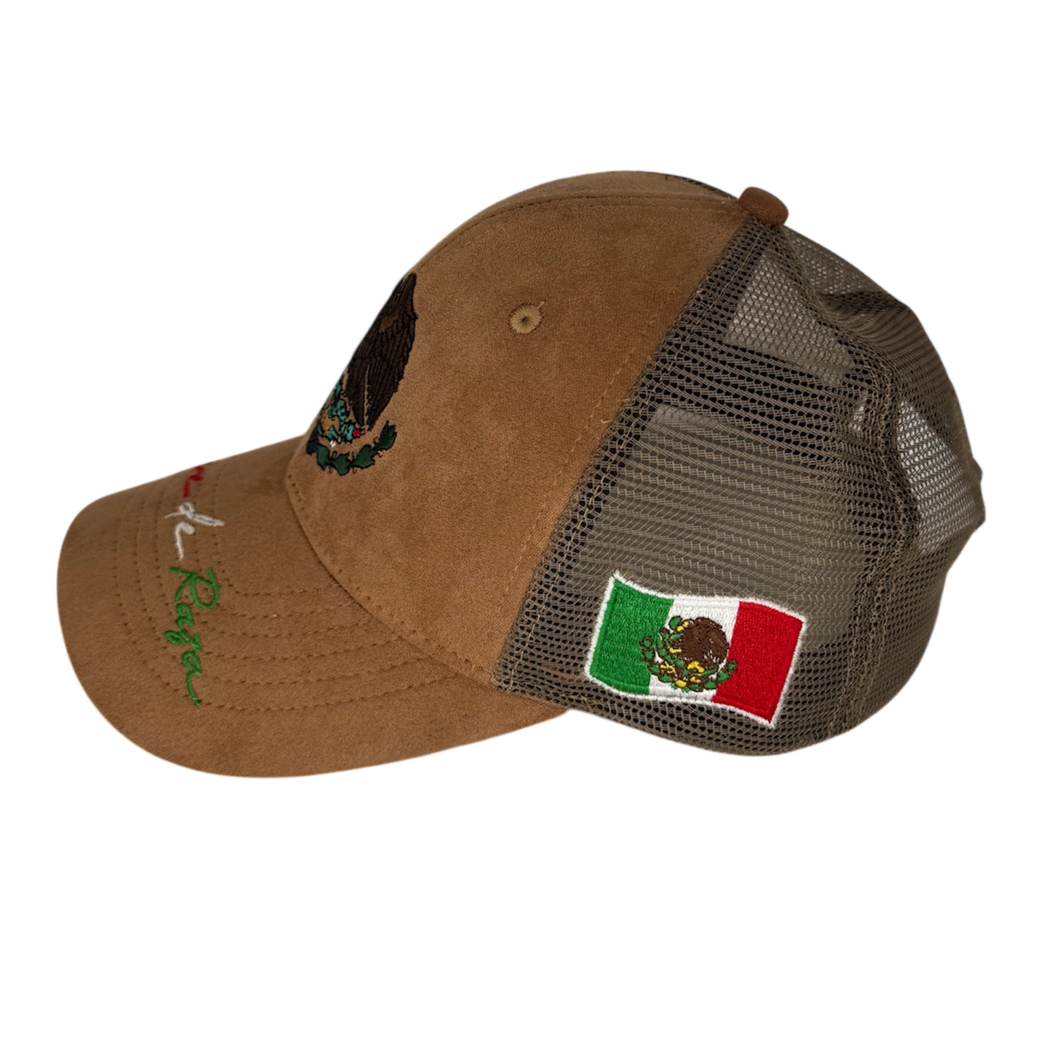 NINEDY4HATS 3 HATS BUNDLE