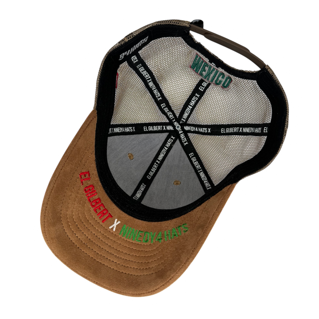 NINEDY4HATS 3 HATS BUNDLE