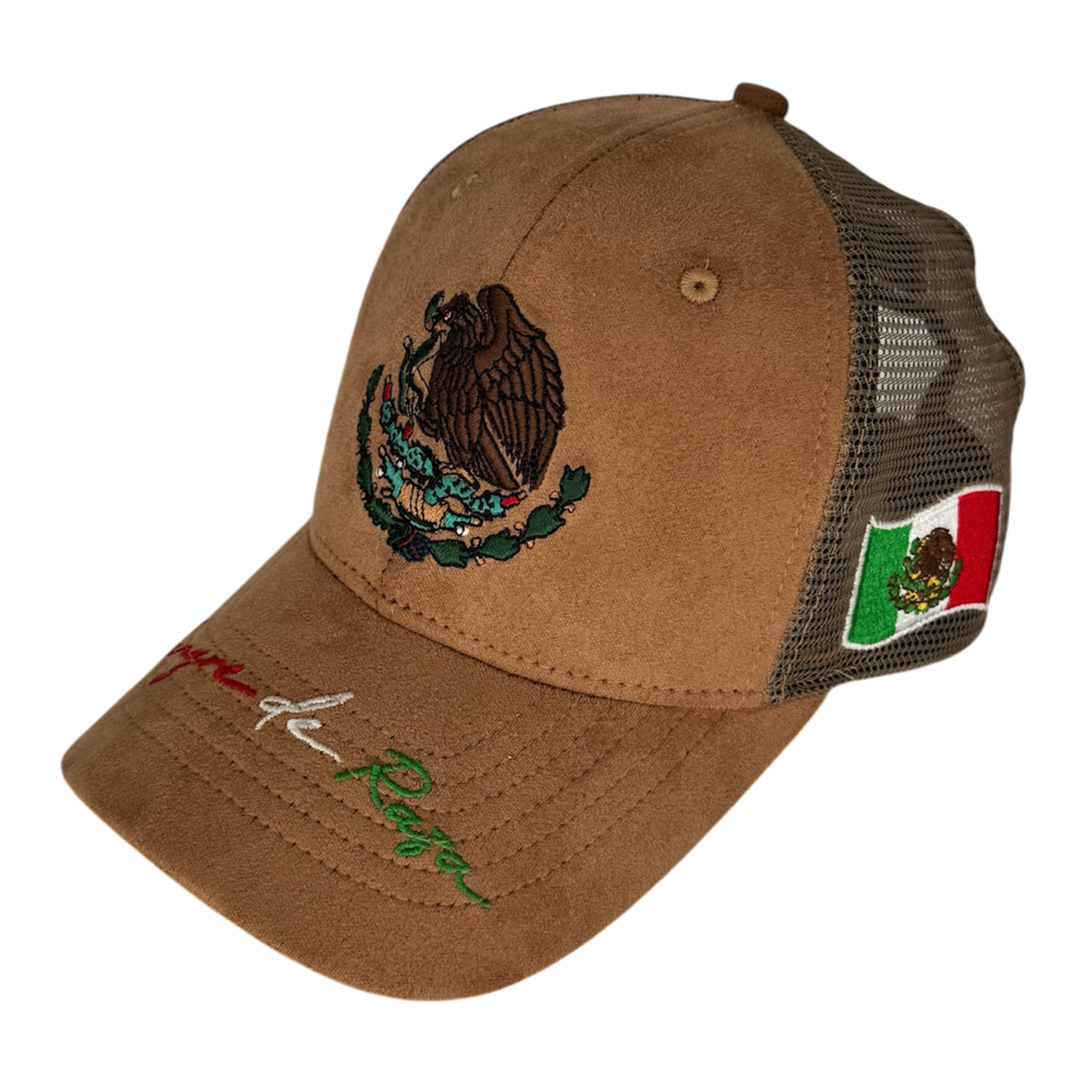 NINEDY4HATS 3 HATS BUNDLE