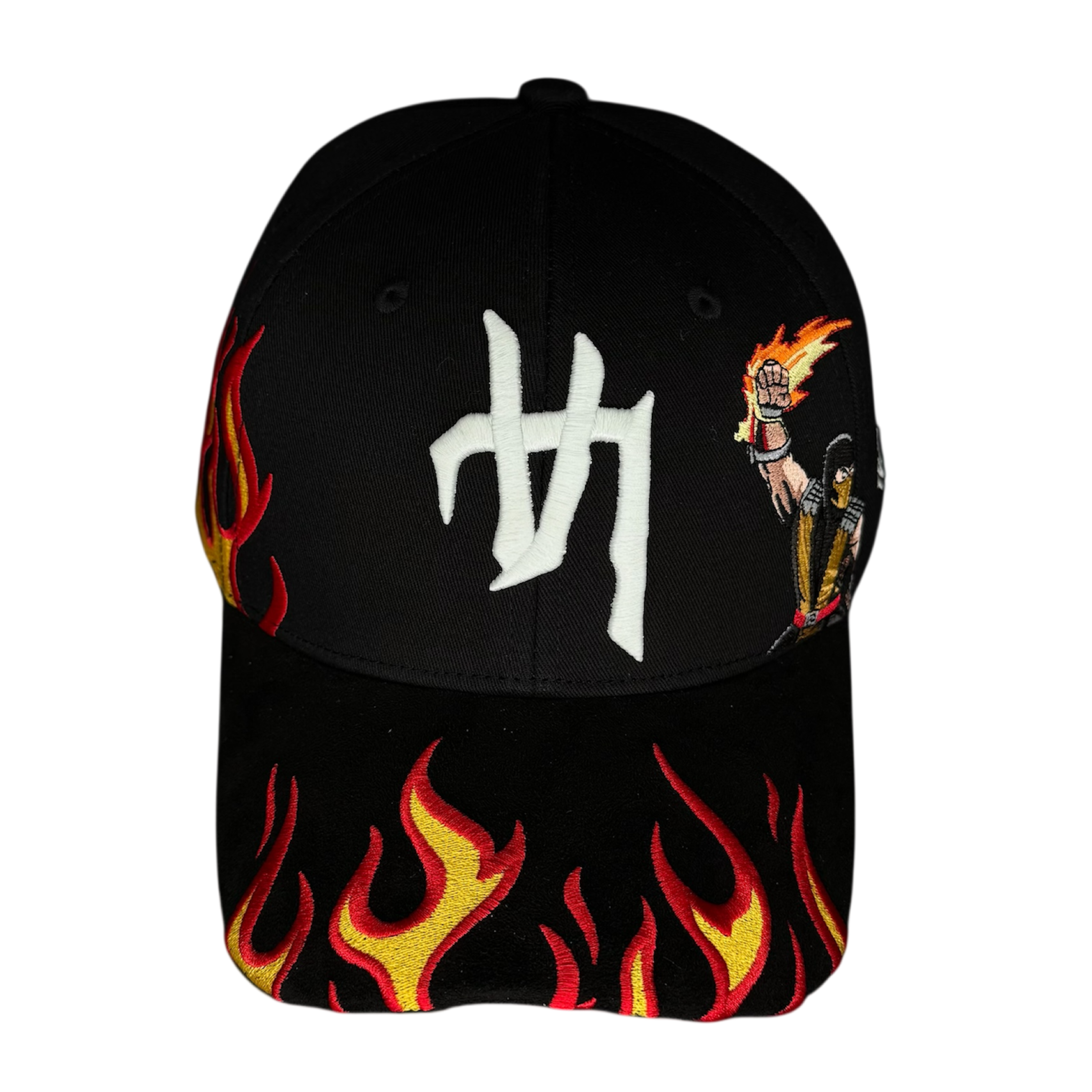 NINEDY4HATS 3 HATS BUNDLE