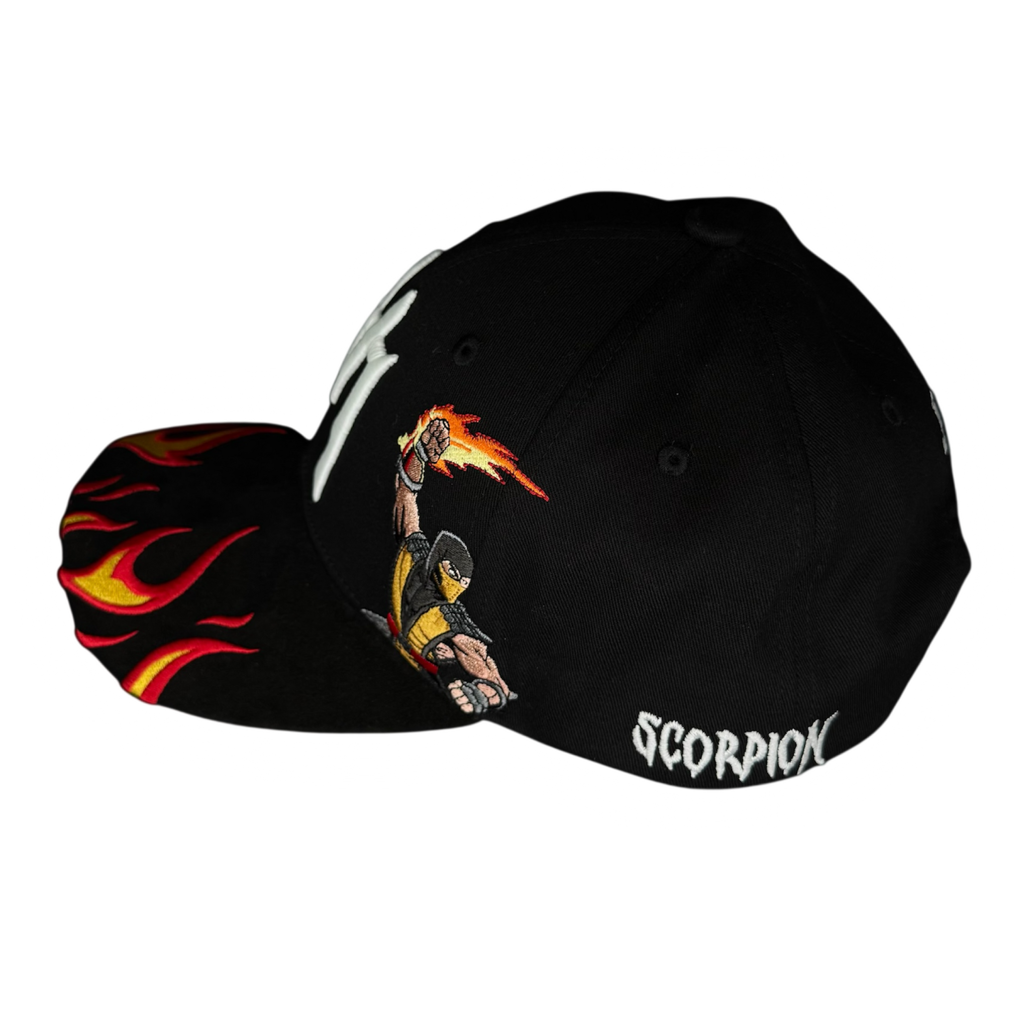 NINEDY4HATS 3 HATS BUNDLE