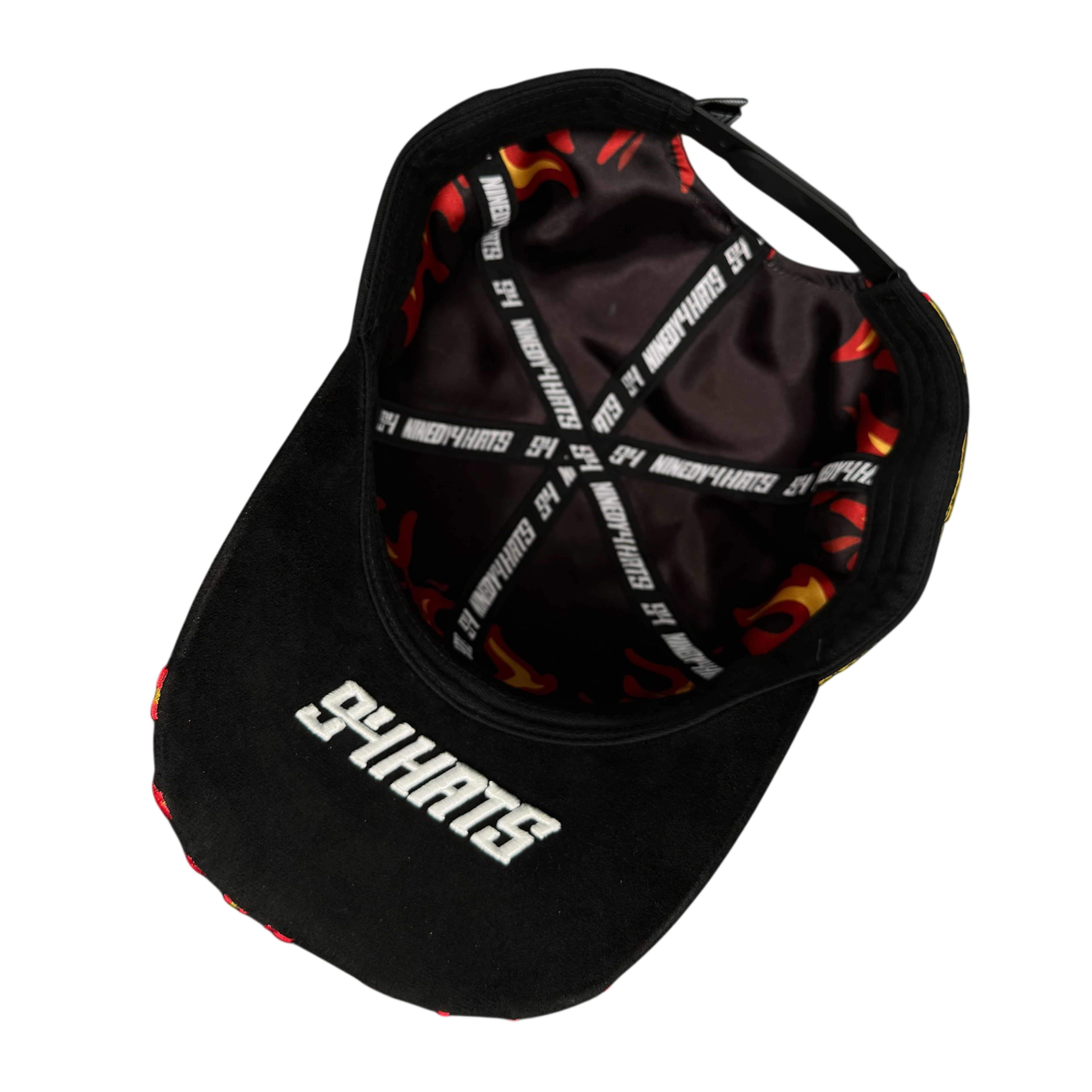 NINEDY4HATS 3 HATS BUNDLE