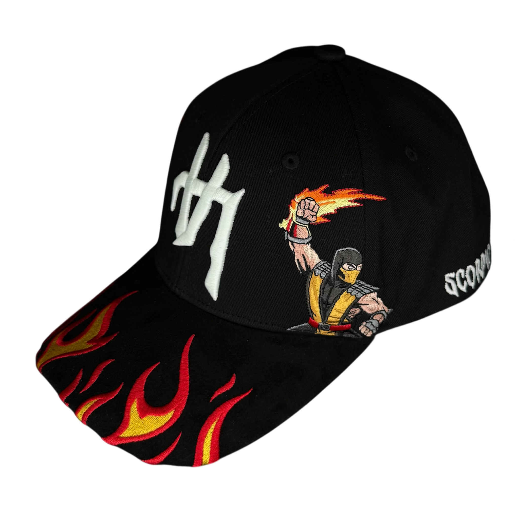 NINEDY4HATS 3 HATS BUNDLE