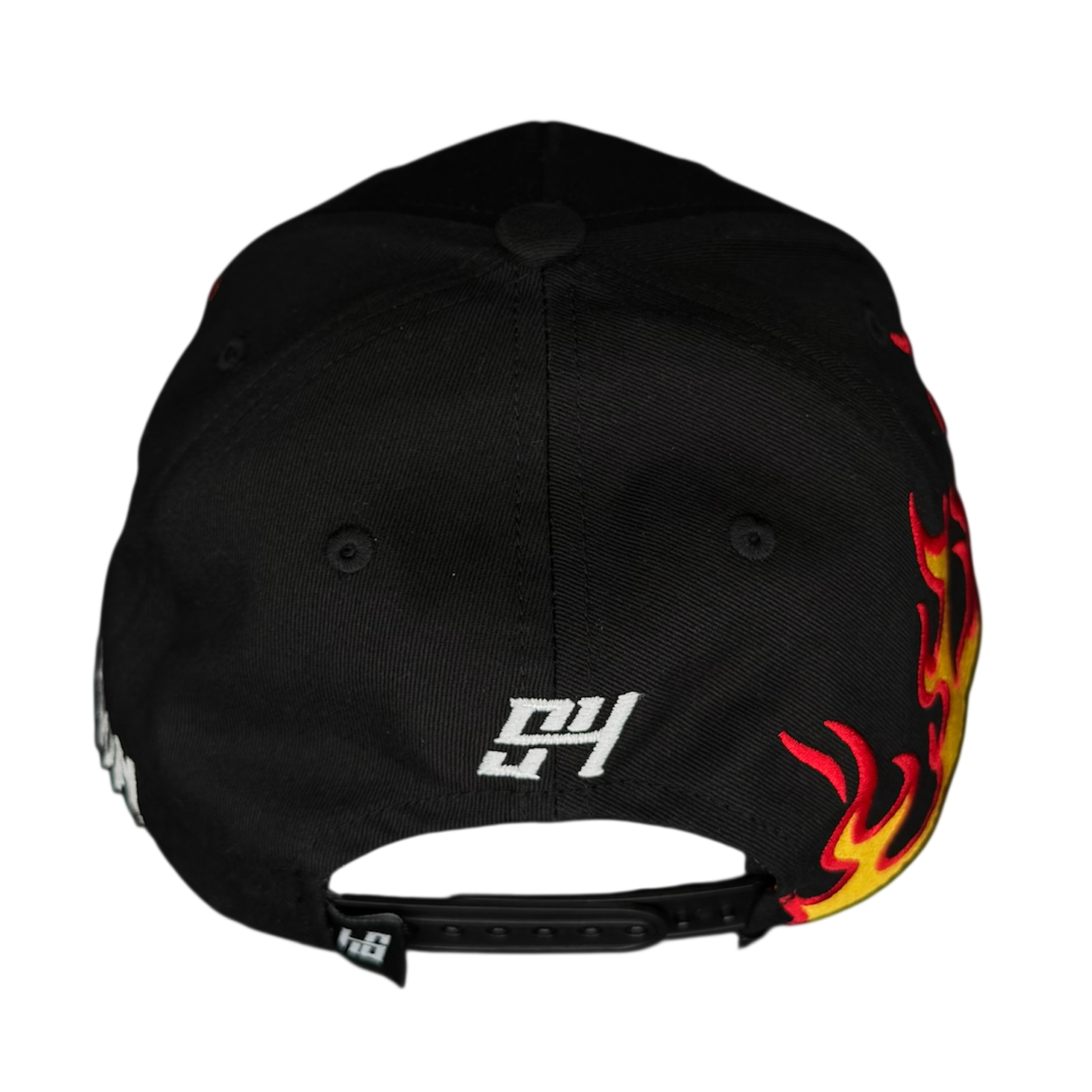 NINEDY4HATS 3 HATS BUNDLE