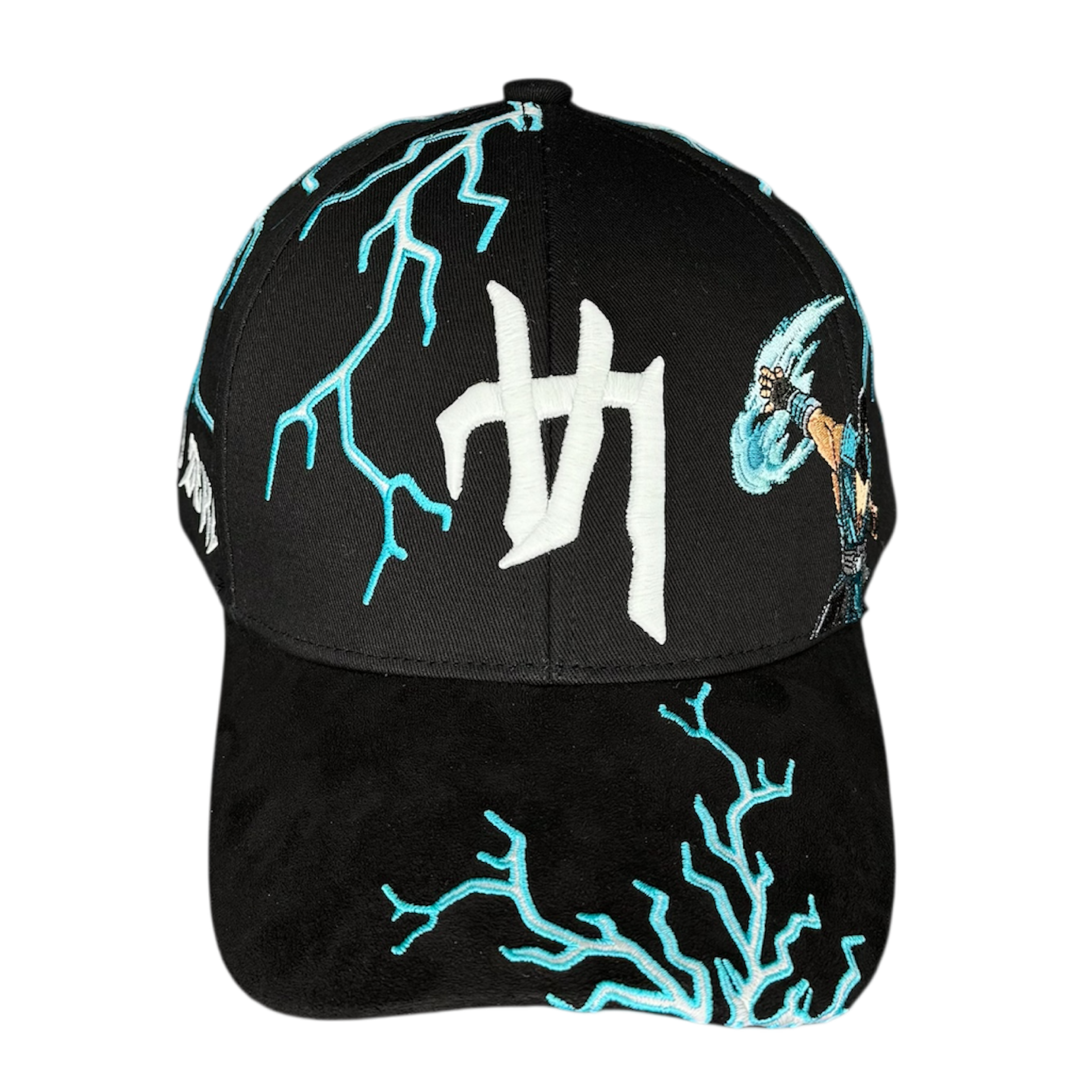 NINEDY4HATS 3 HATS BUNDLE