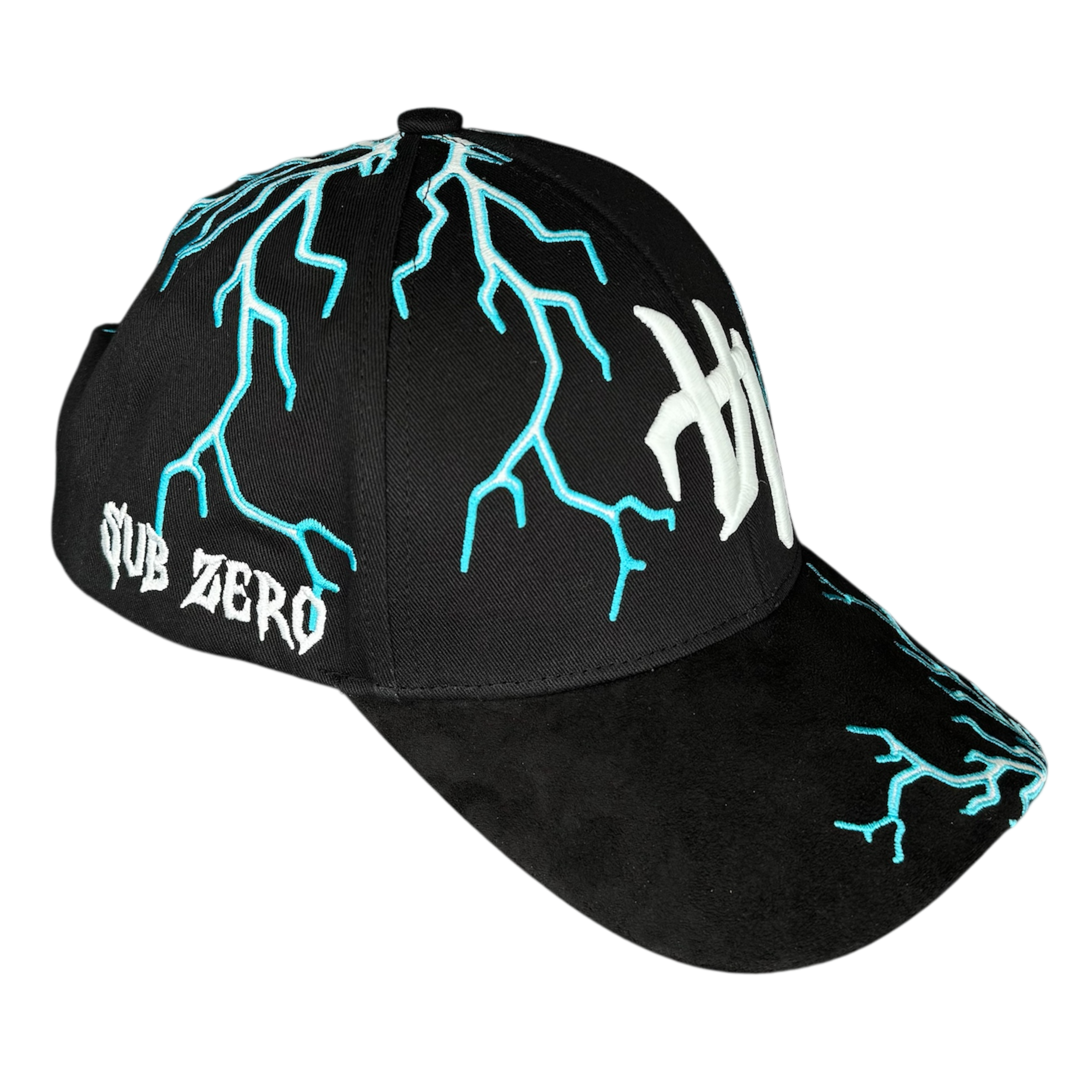 NINEDY4HATS 3 HATS BUNDLE