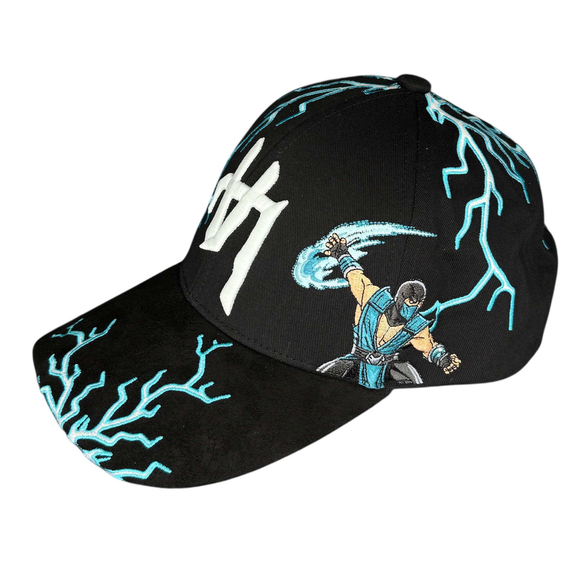 NINEDY4HATS 3 HATS BUNDLE