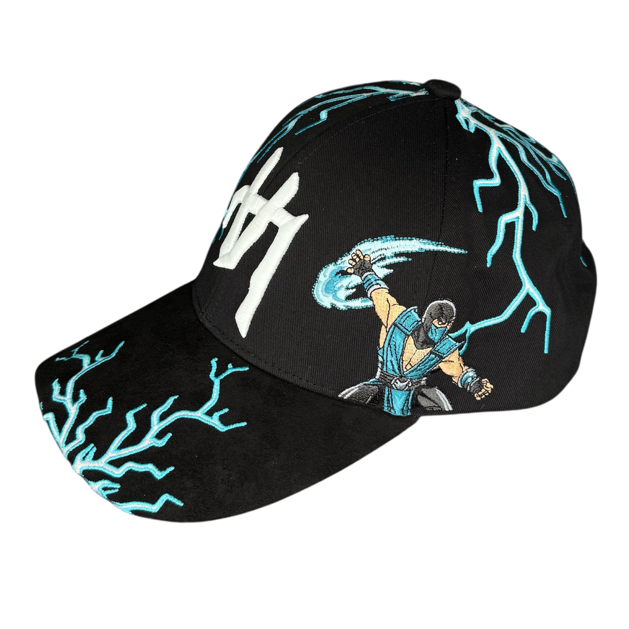 NINEDY4HATS 3 HATS BUNDLE