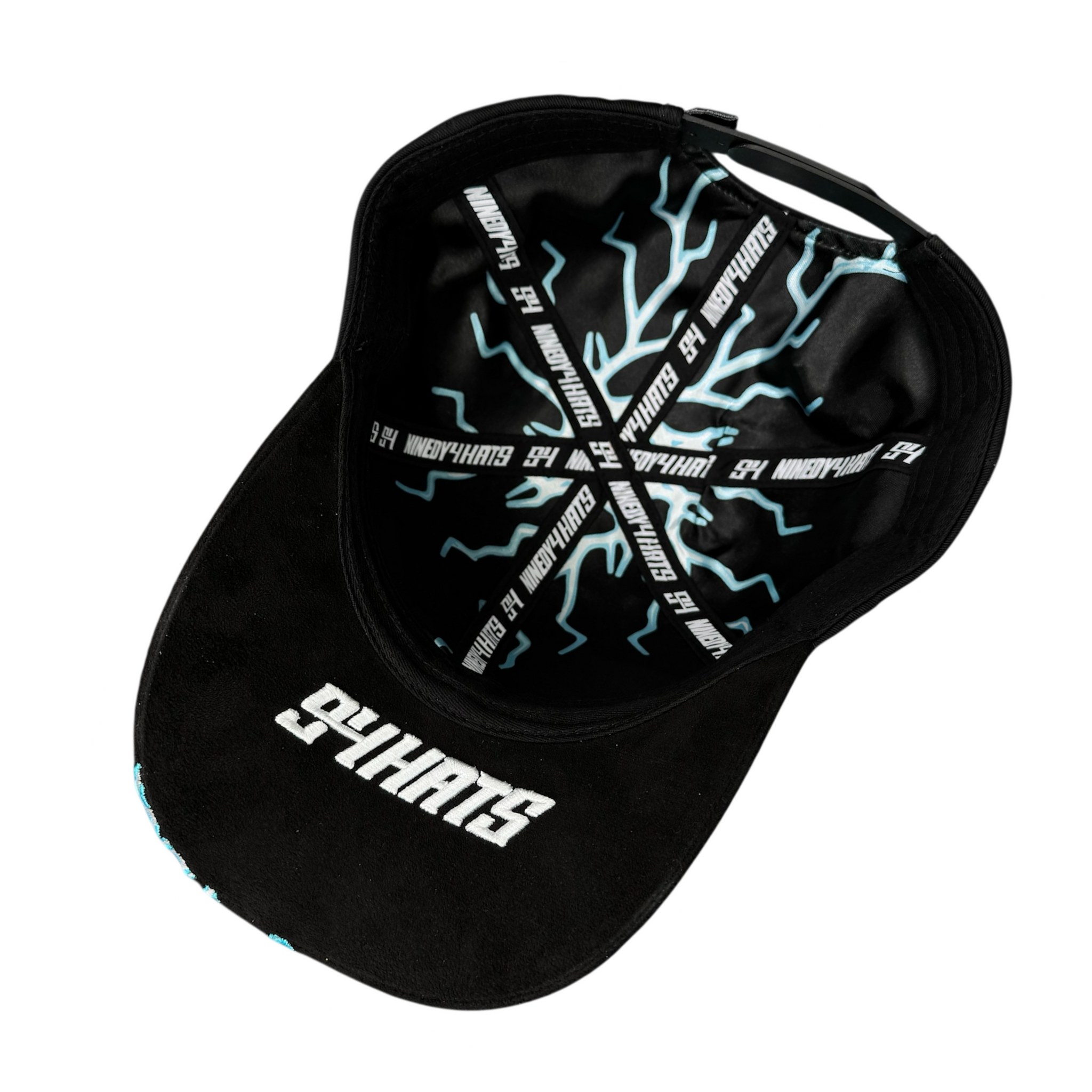 NINEDY4HATS 3 HATS BUNDLE