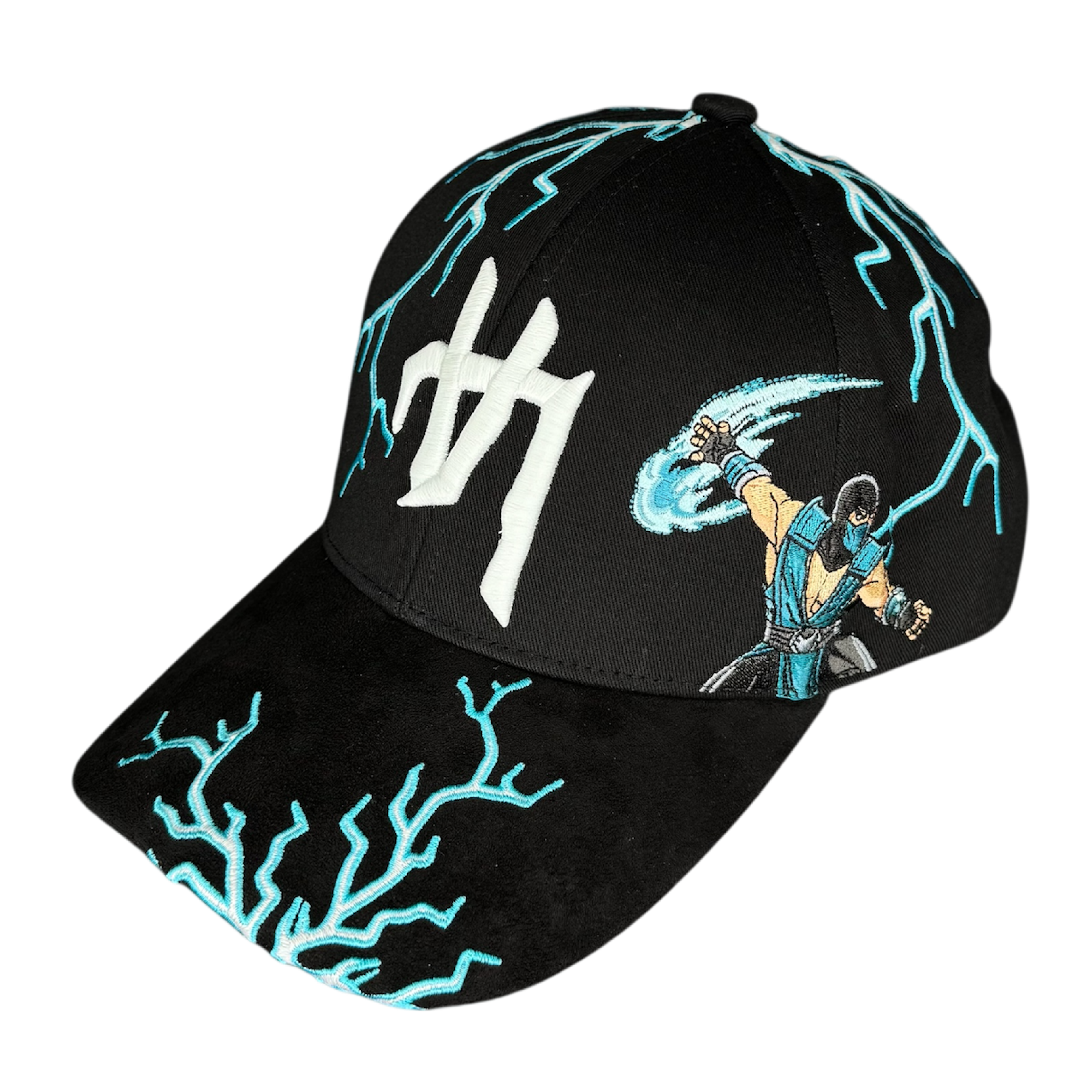 NINEDY4HATS 3 HATS BUNDLE