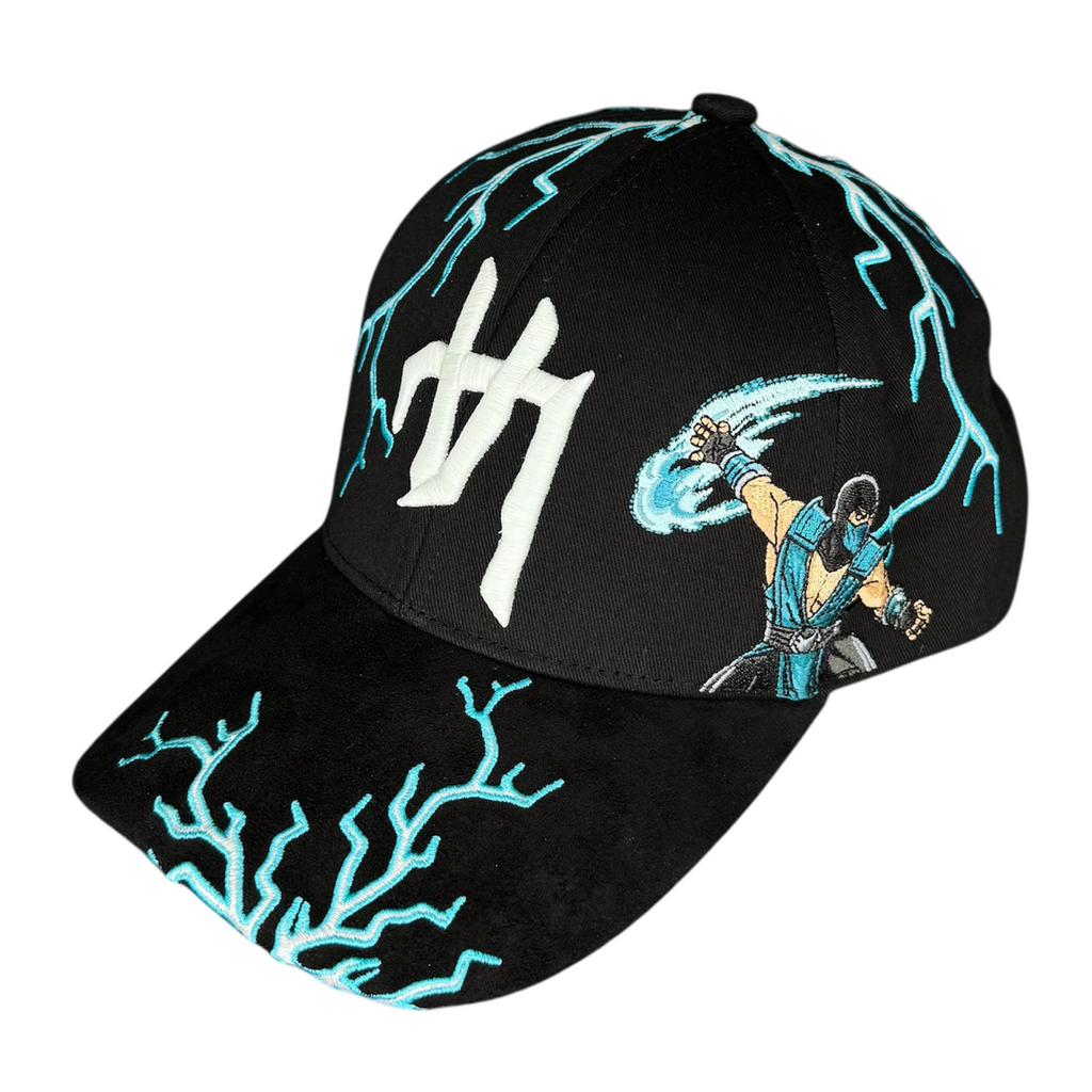 NINEDY4HATS 3 HATS BUNDLE