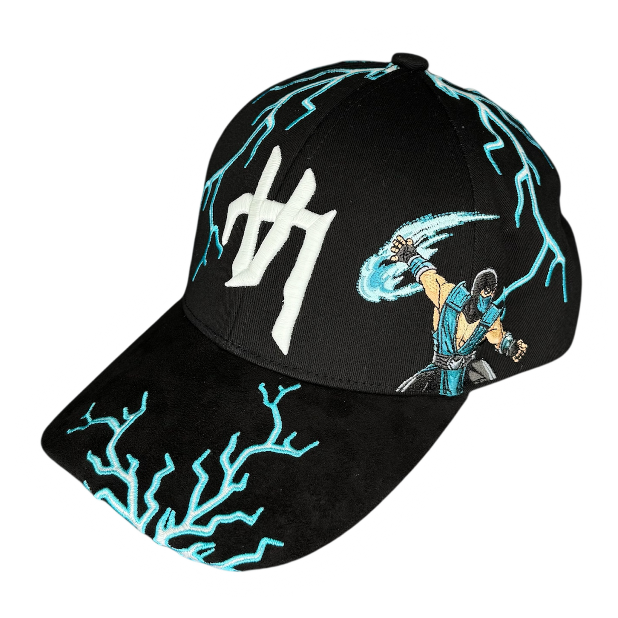 NINEDY4HATS 3 HATS BUNDLE