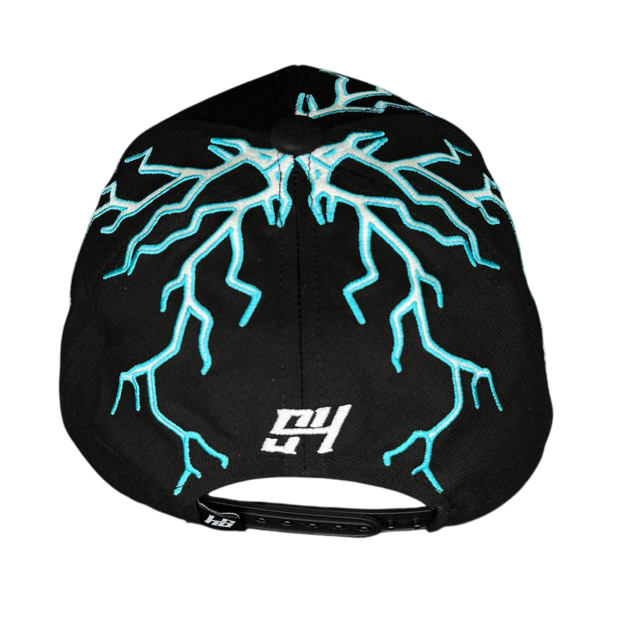 NINEDY4HATS 3 HATS BUNDLE